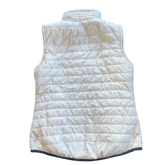 Free Country Women’s Reversible Puffer Vest - Picture 2 of 5